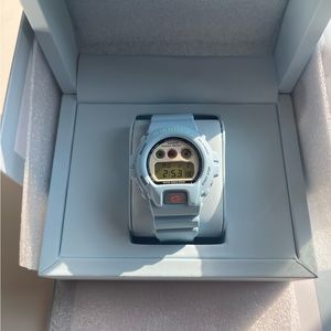 Hodinkee John Mayer G Shock Watch Ref. 6900-PT1 Brand New!